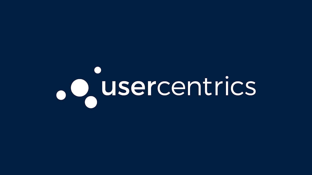 Logo usercentrics