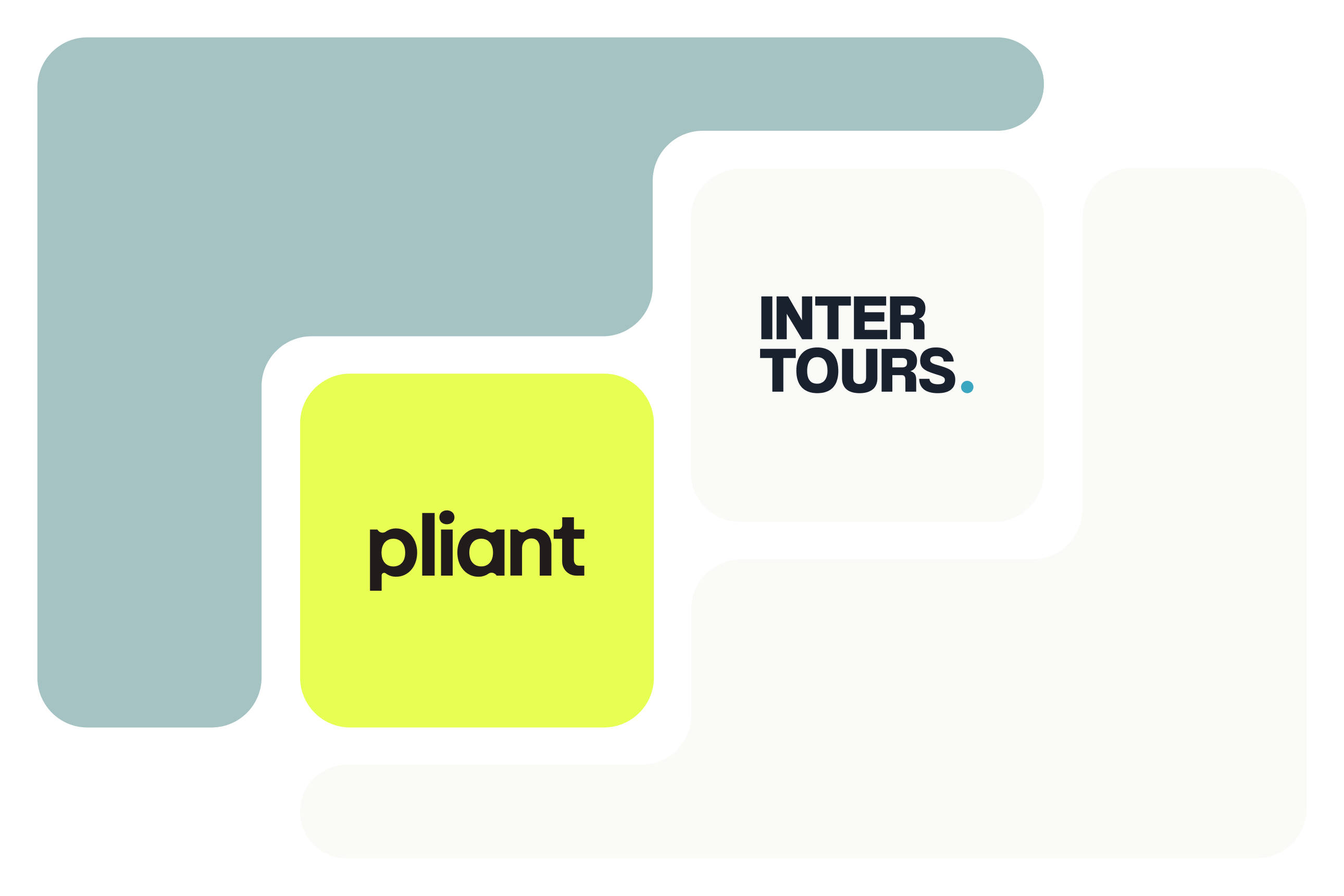 Intertours using Pliant Caas