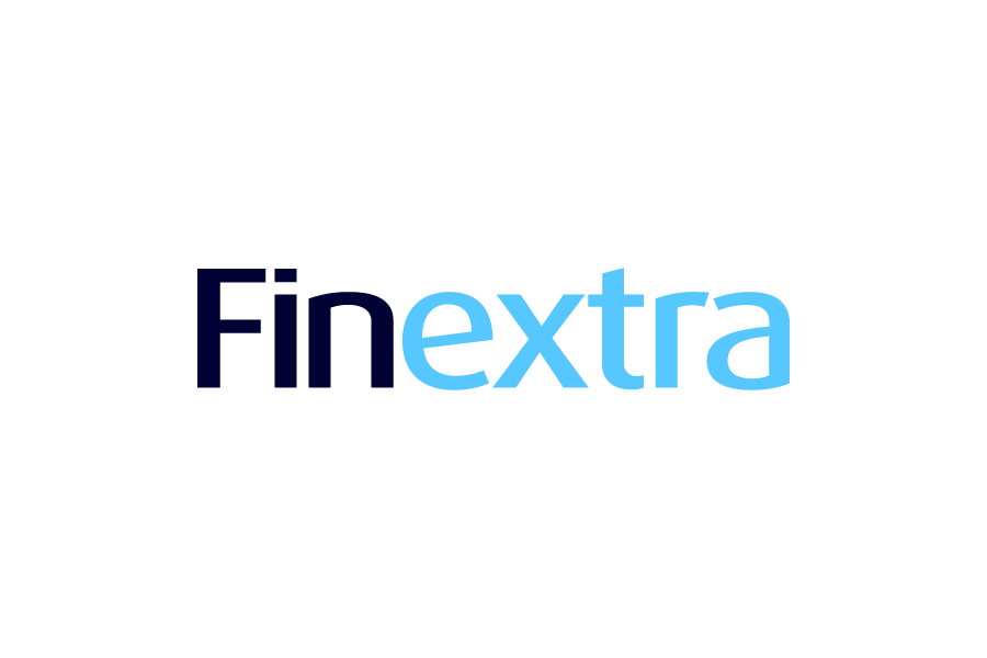 Finextra research logo